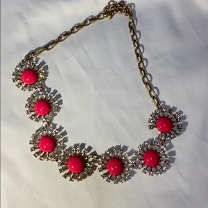 *CLOSET CLEANOUT* J crew necklace
